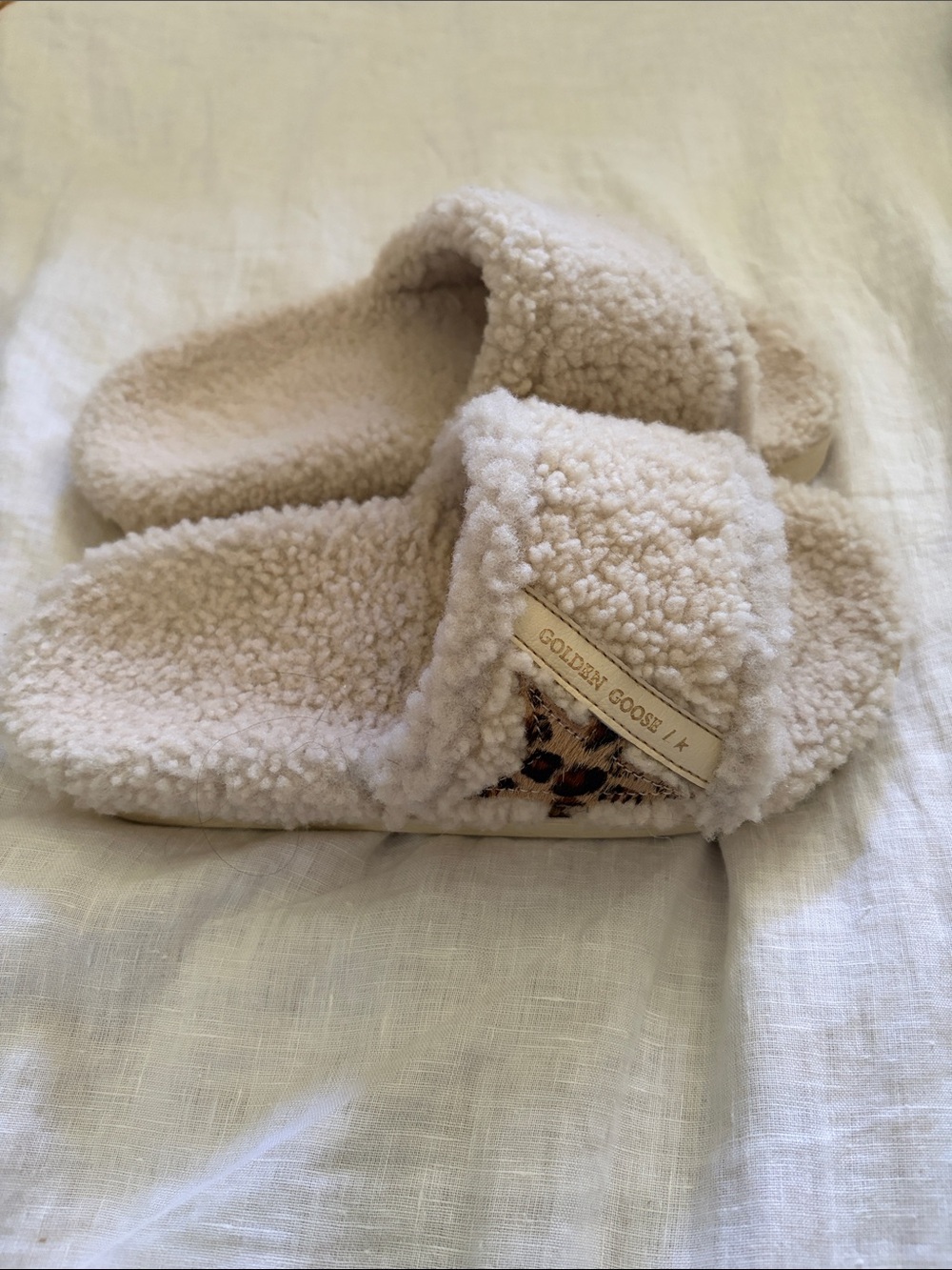 golden goose slides 8
